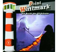 Point Whitmark - Die Bucht der 22 Schreie [Import]