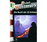 Point Whitmark - Die Bucht der 22 Schreie [Import] [Casete]