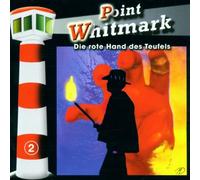 Point Whitmark - Die Rote Hand des Teufels [Import]