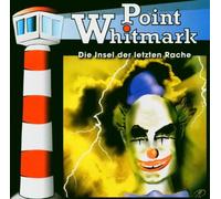 Point Whitmark - Folge 3: Die Insel der letzten Rache
