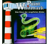 Point Whitmark - Folge 4: Das Haus der vergifteten Bilder