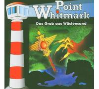 Point Whitmark - Grab aus Treibsand(Folge 7) [Import]