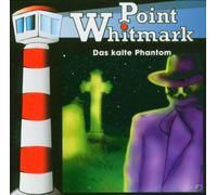 Point Whitmark - Kalte Phantom (Folge 6) [Import]