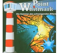 Point Whitmark - Kammer d. Schweig.(Folge 14) [Import]