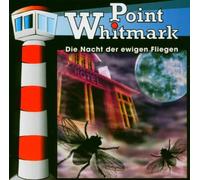 Point Whitmark - Nacht d. Ewigen F. (Folge11) [Import]