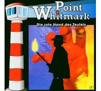 Point Whitmark - Rote Hand des Teufels (Folge 2 [Import]