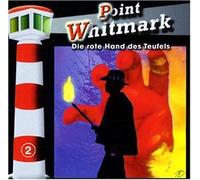 Point Whitmark - Rote Hand des Teufels (Folge 2 [Import] [Casete]