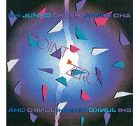 POINT ZERO(限定盤)