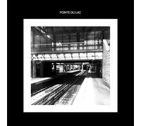 Pointe Du Lac - Pointe Du Lac [Vinilo]