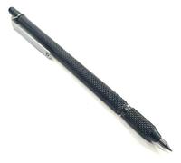 Pointe en carbure de tungstène Pointe à tracer Etching Pen Bijoux en métal Graveur Outil de marquage