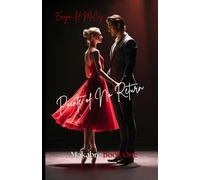 Pointe of No Return: Makabre Book One
