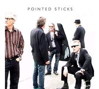 Pointed Sticks - Pointed Sticks [Vinyl LP] [Vinyl LP] [Vinilo]