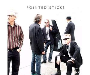Pointed Sticks - Pointed Sticks [Vinyl LP] [Vinyl LP] [Vinilo]