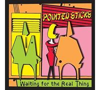 Waiting for the Real Thing [Vinilo]