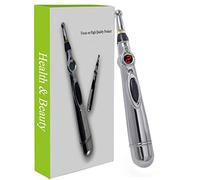 Pointer Acupuntura Terapia, Acupuntura Masaje Pen, Masaje De EnergíA De Meridianos, Masaja EléCtrica Acupuntura Pluma, Pulso De Masaje Punto Acupuntura, Heal Masaje Pen