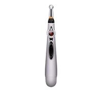 Pointer Acupuntura Terapia - Masaja Eléctrica Acupuntura Pluma, Pulso De Masaje Punto Acupuntura, Acupuntura Masaje Pen, Masaje De Energía De Meridianos, Masajeador De Puntos De Acupuntura