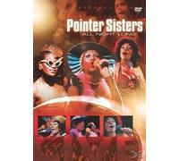 Pointer Sisters - All Night Long [Alemania] [DVD]