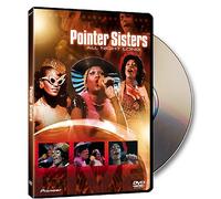 Pointer Sisters - All Night Long [USA] [DVD]