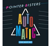 Pointer Sisters - Automatic - the Best of