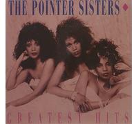 Pointer Sisters - Automatic -The Greatest Hits