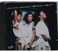 Pointer Sisters - Break out (1983)