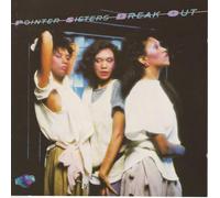 Pointer Sisters - Break out (1983)