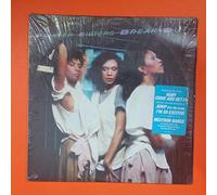 Pointer Sisters - Break out (1983) / Vinyl record [Vinyl-LP]