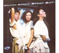 The Pointer Sisters - Break Out