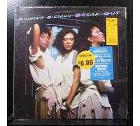 Pointer Sisters - Break Out