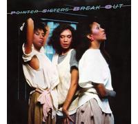 Pointer Sisters - Break Out