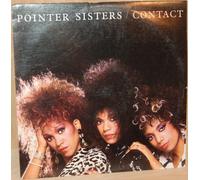 Pointer Sisters - Contact