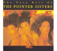 The Pointer Sisters - Very Best Of(2cds-36titres)