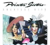 Pointer Sisters - Greatest Hits