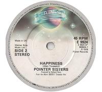 Pointer Sisters - He's So Shy