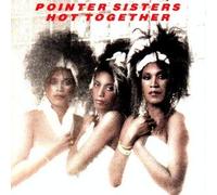 Pointer Sisters - Hot Together