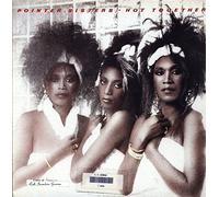 Pointer Sisters - Hot Together