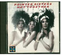 Pointer Sisters - Hot together (Goldmine..)