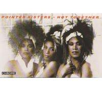 Pointer Sisters - Hot Together [Import]