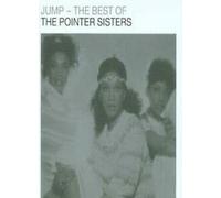 Pointer Sisters - I'm So Excited