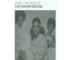 Pointer Sisters - I'm So Excited