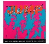 Pointer Sisters - Jump: Best of