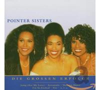 Pointer Sisters - Nur Das Beste