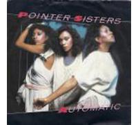 Pointer Sisters - Pointer Sisters - Automatic / Nightline - [7"]