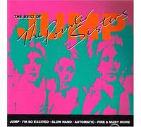 Pointer Sisters Pointer Sisters Best of (CD) (Importación USA)