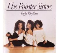 Pointer Sisters - Right Rhythm