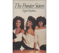 Pointer Sisters - Right Rhythm [Import]
