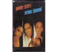 Pointer Sisters - Serious Slammin