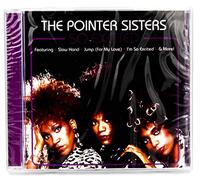 Pointer Sisters - So Excited