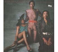 POINTER SISTERS - special things LP