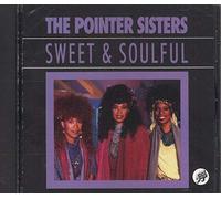 Pointer Sisters - Sweet & Soulful